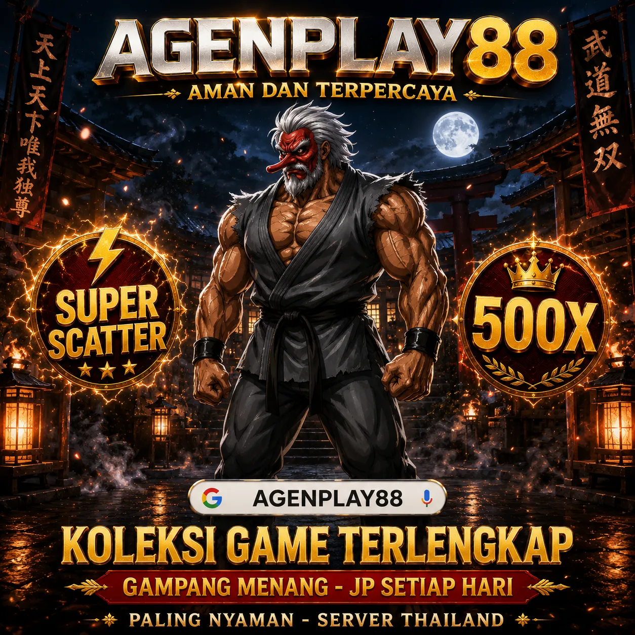 KAYUTOTO - The Best Aman & Terpercaya